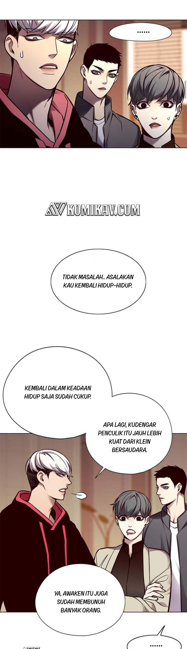 Eleceed - Chapter 130 - Page 10