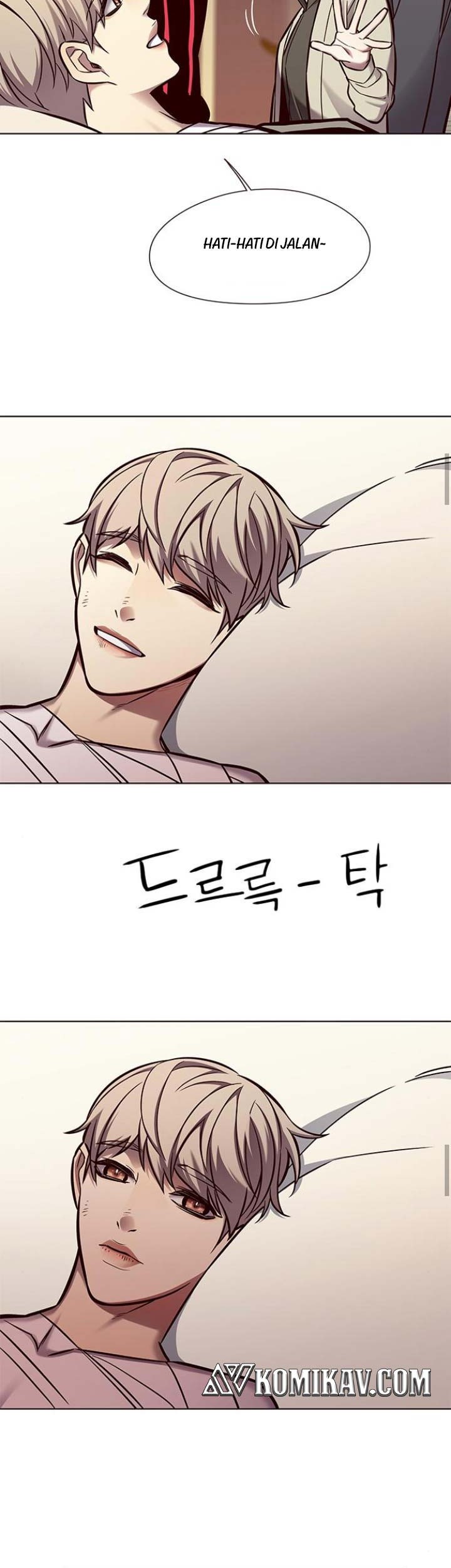 Eleceed - Chapter 130 - Page 14