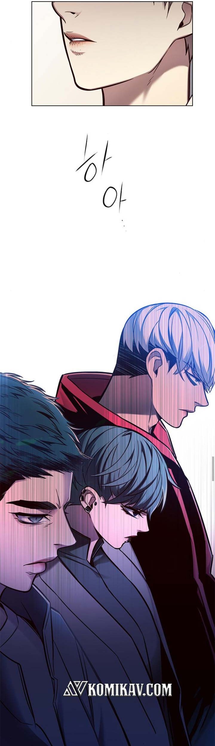 Eleceed - Chapter 130 - Page 15