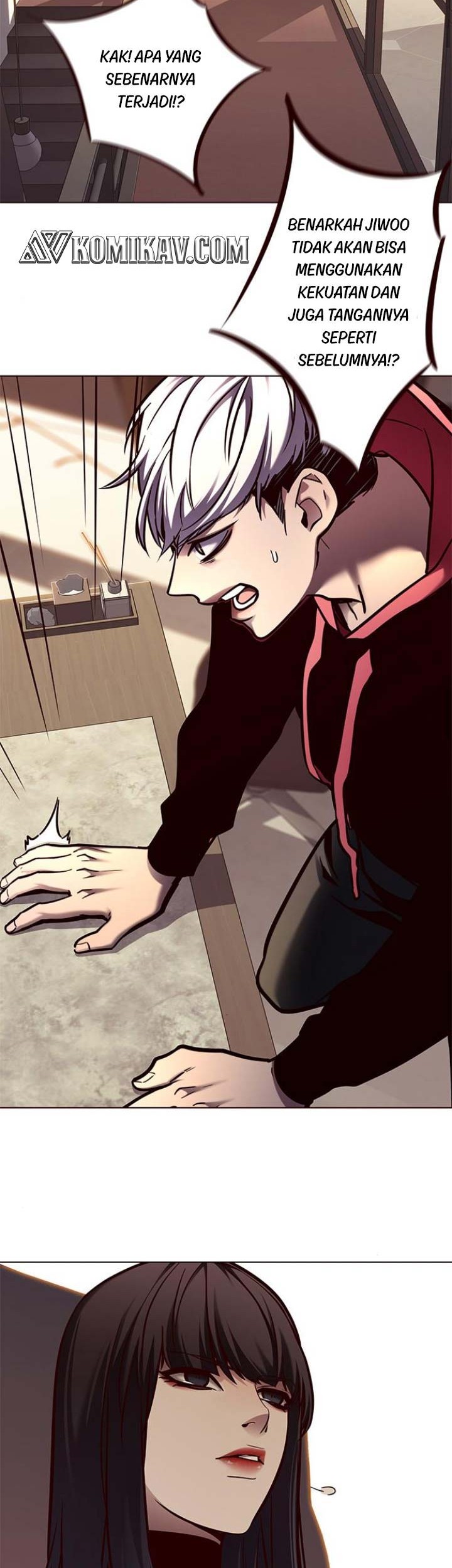 Eleceed - Chapter 130 - Page 18