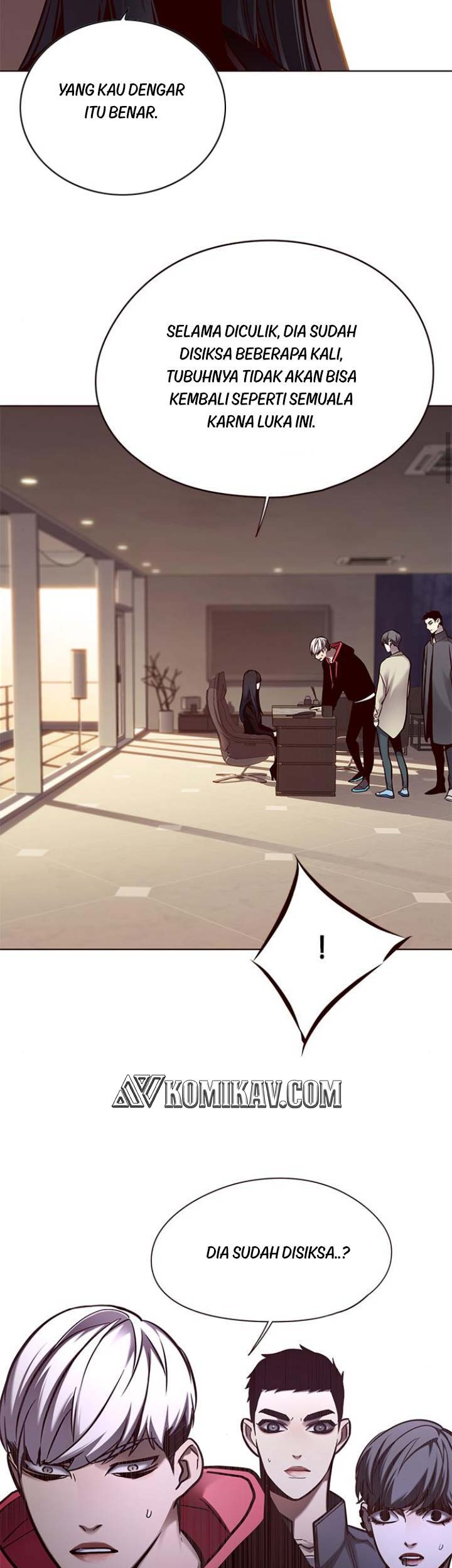 Eleceed - Chapter 130 - Page 19