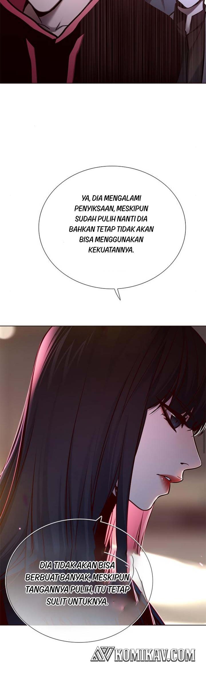 Eleceed - Chapter 130 - Page 20