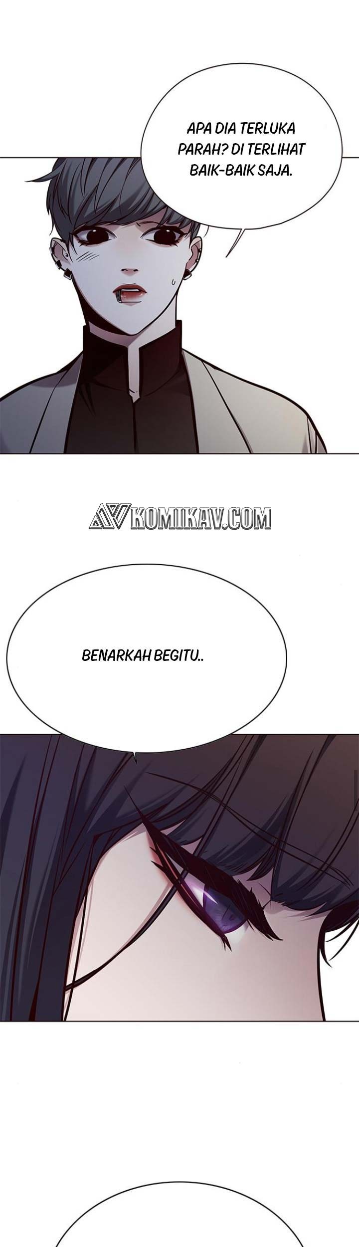 Eleceed - Chapter 130 - Page 21