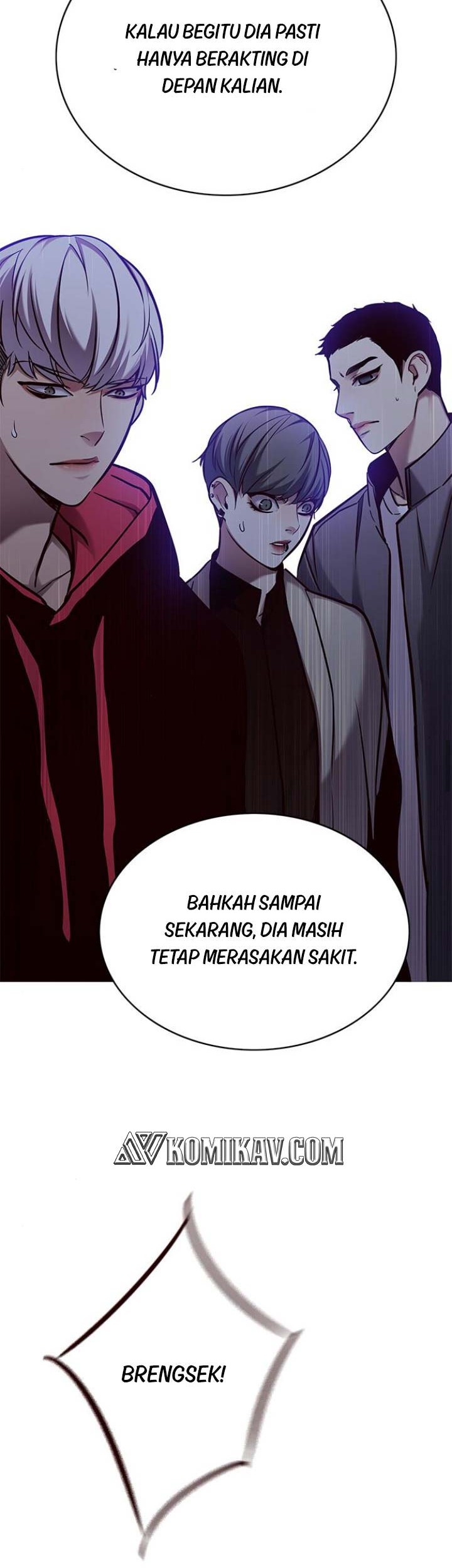 Eleceed - Chapter 130 - Page 22