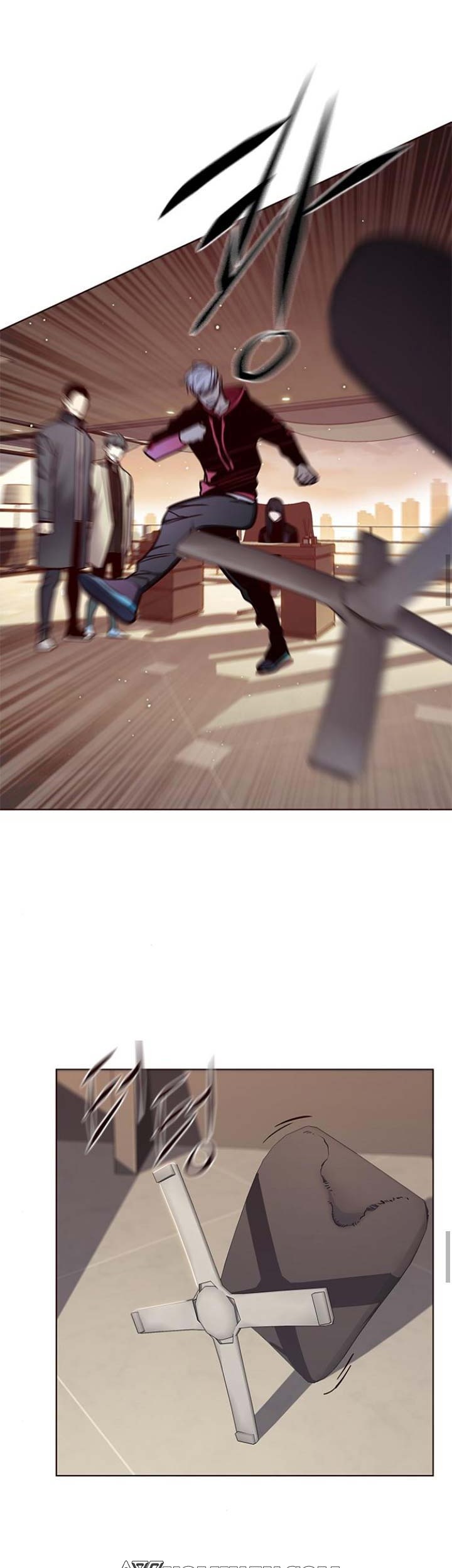 Eleceed - Chapter 130 - Page 23