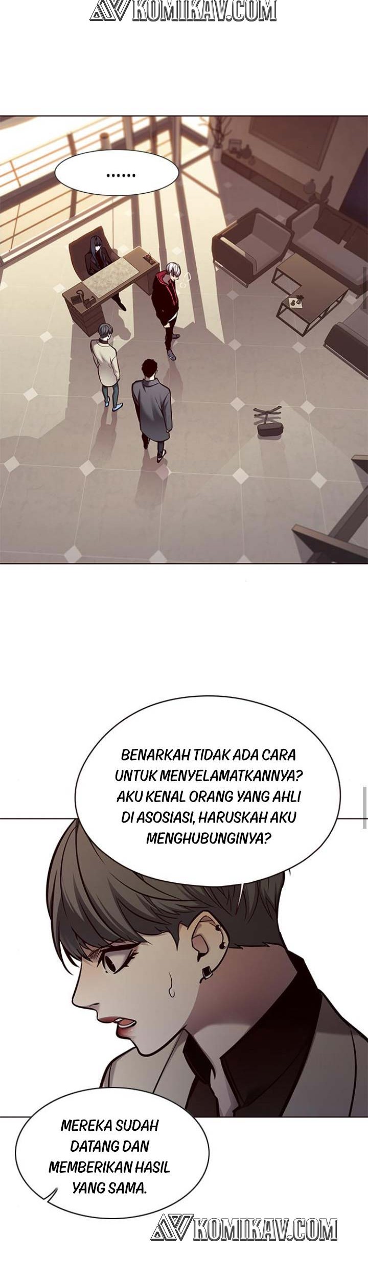 Eleceed - Chapter 130 - Page 24