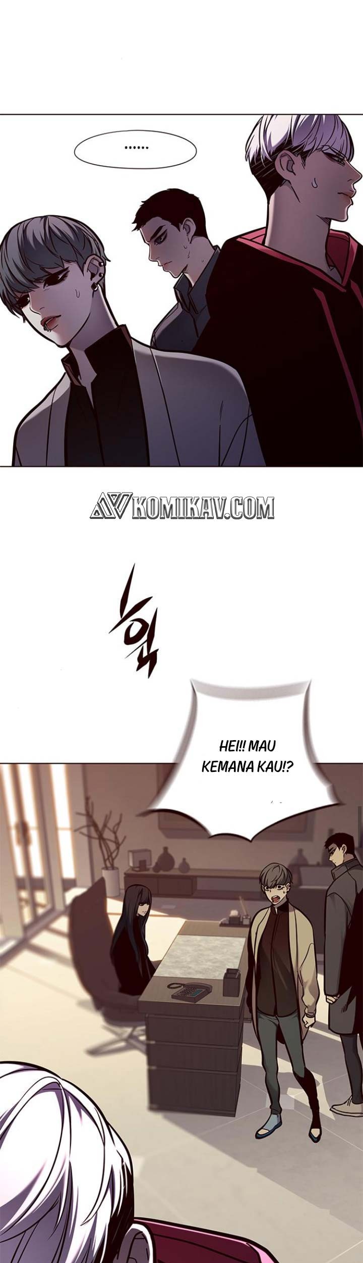 Eleceed - Chapter 130 - Page 26