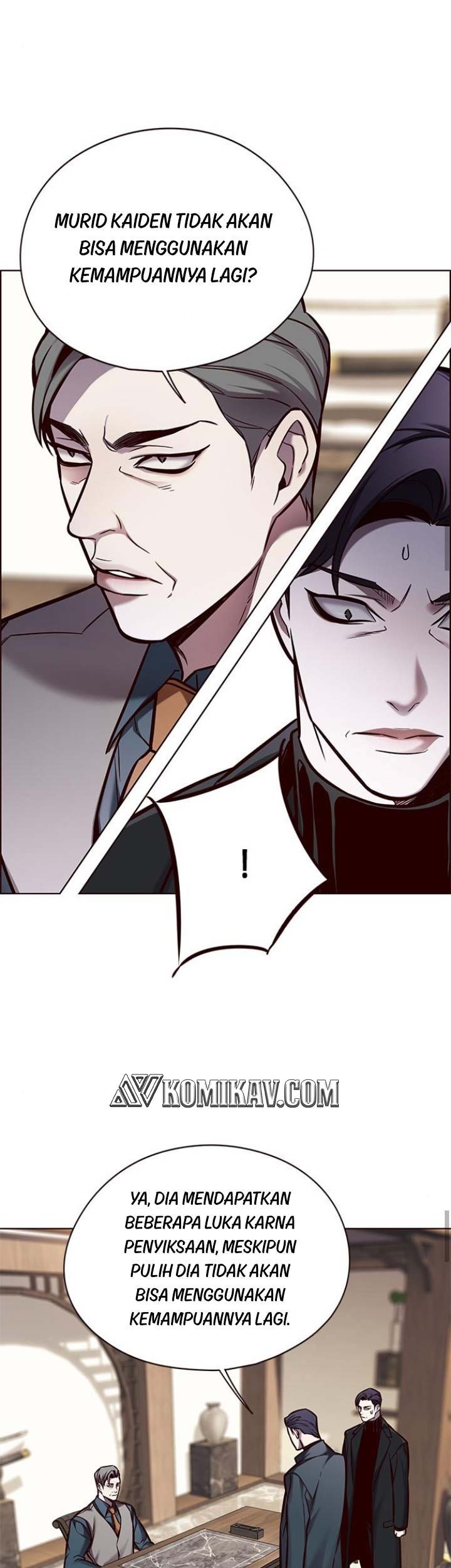 Eleceed - Chapter 130 - Page 28