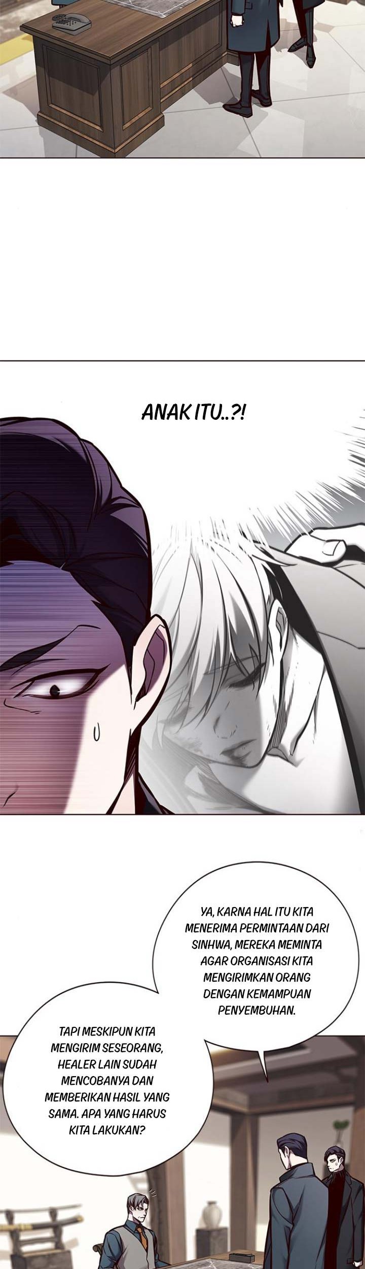 Eleceed - Chapter 130 - Page 29