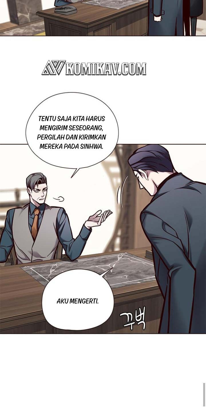 Eleceed - Chapter 130 - Page 30