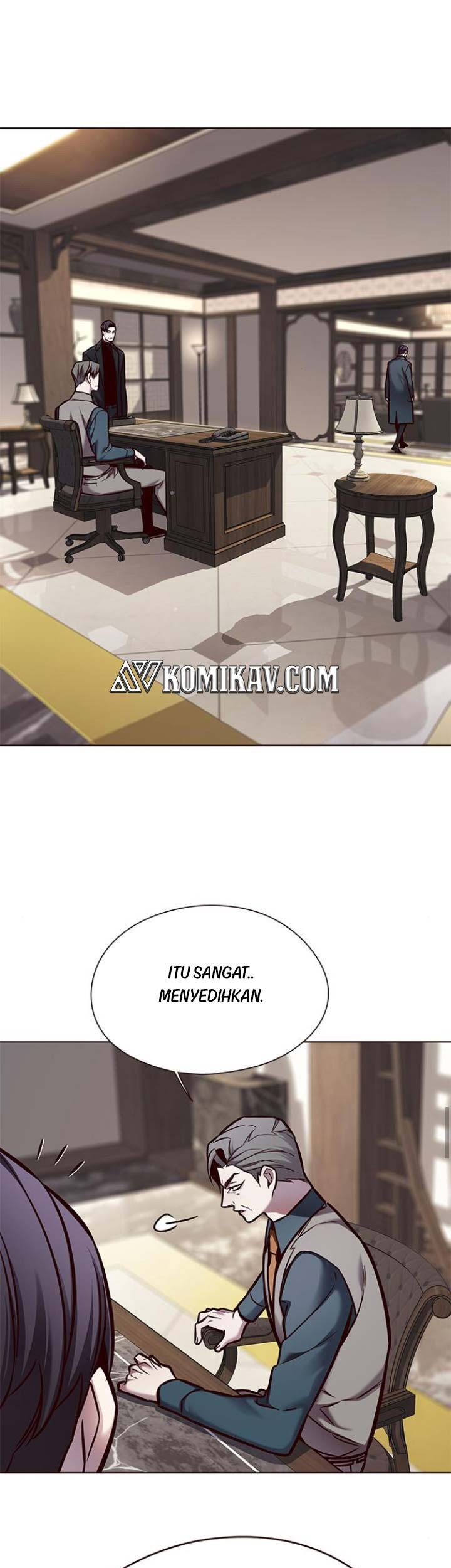 Eleceed - Chapter 130 - Page 31