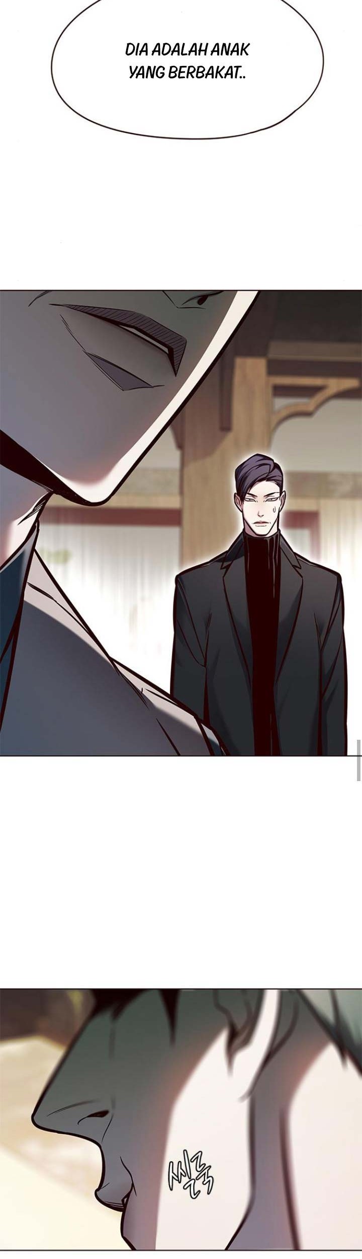 Eleceed - Chapter 130 - Page 32