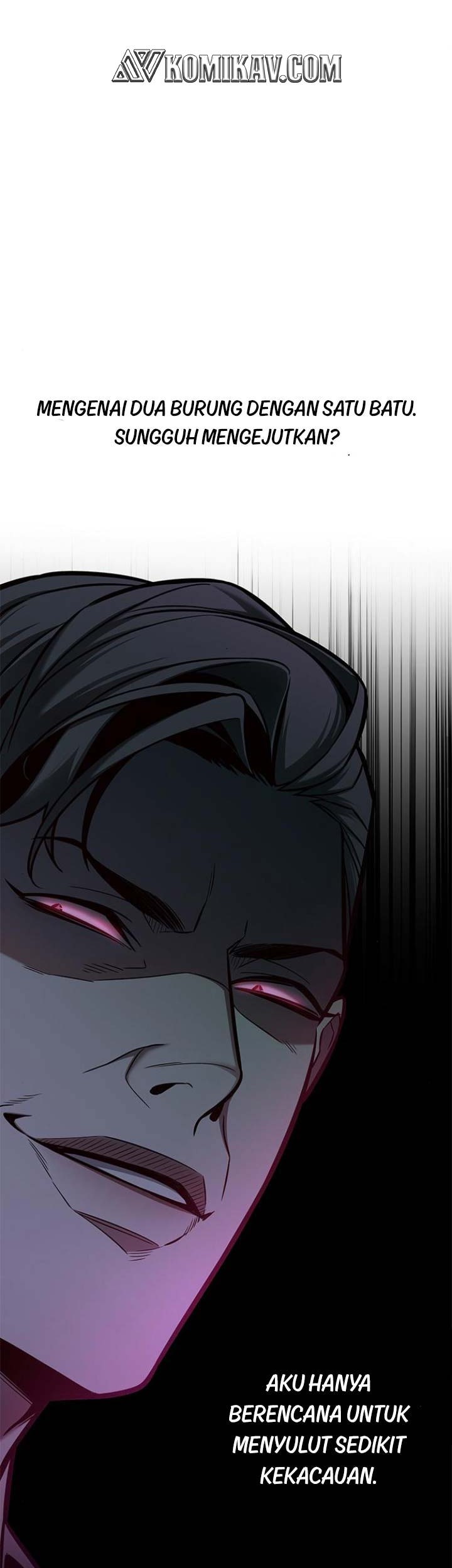 Eleceed - Chapter 130 - Page 33