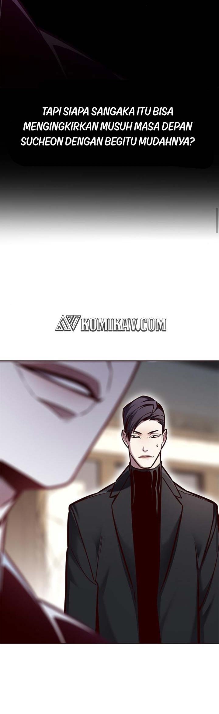 Eleceed - Chapter 130 - Page 34