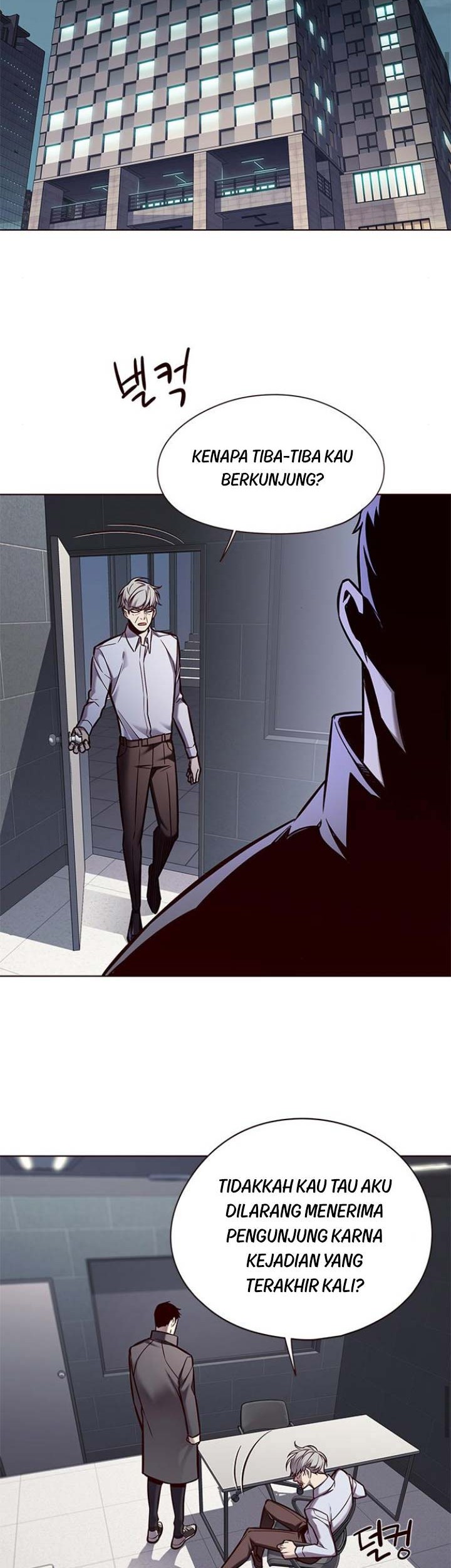 Eleceed - Chapter 130 - Page 36