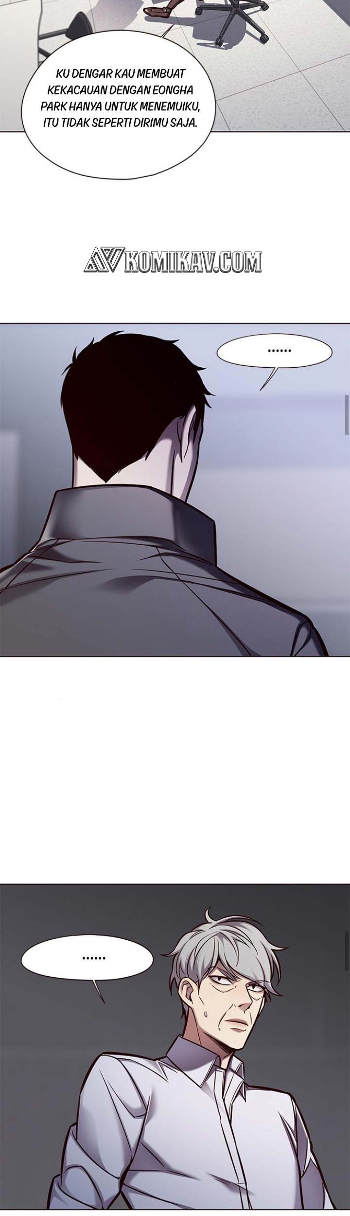 Eleceed - Chapter 130 - Page 37