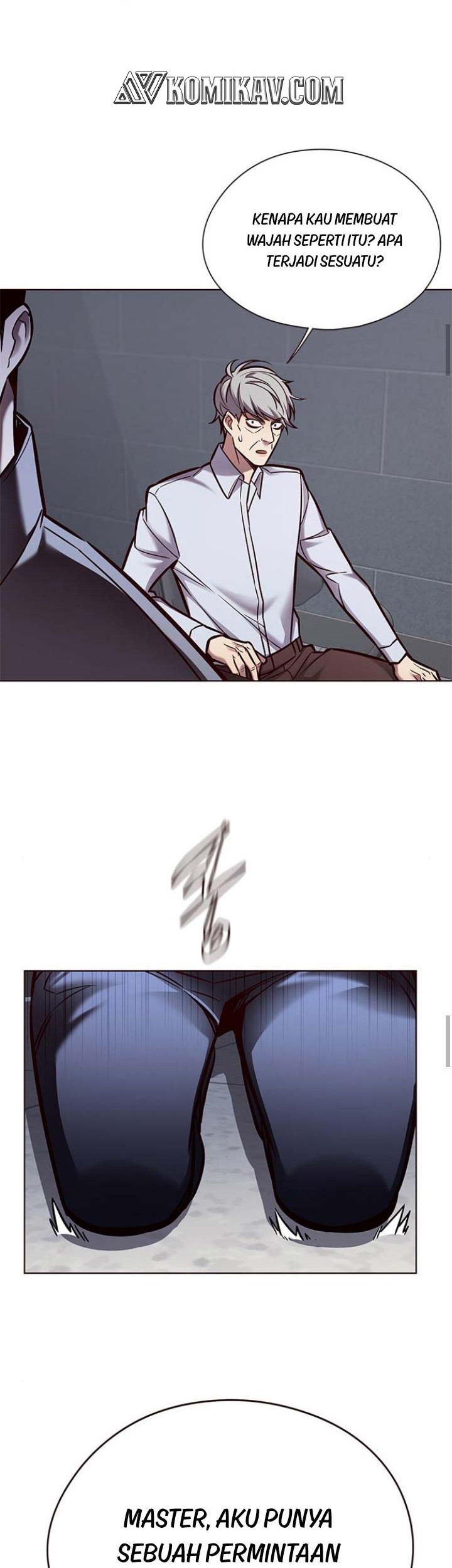 Eleceed - Chapter 130 - Page 38