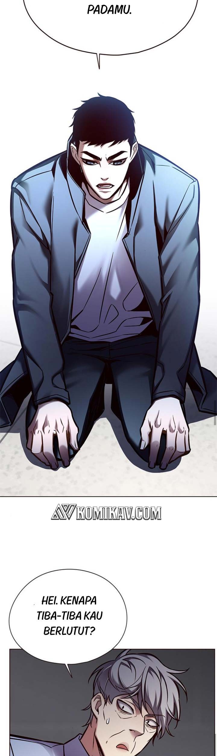 Eleceed - Chapter 130 - Page 39