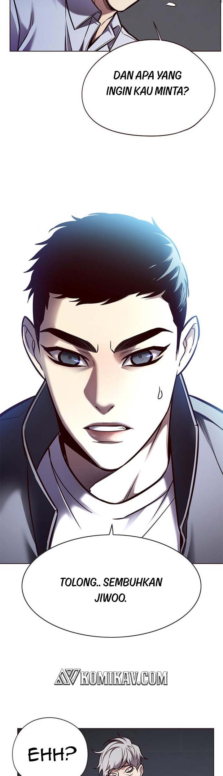 Eleceed - Chapter 130 - Page 40