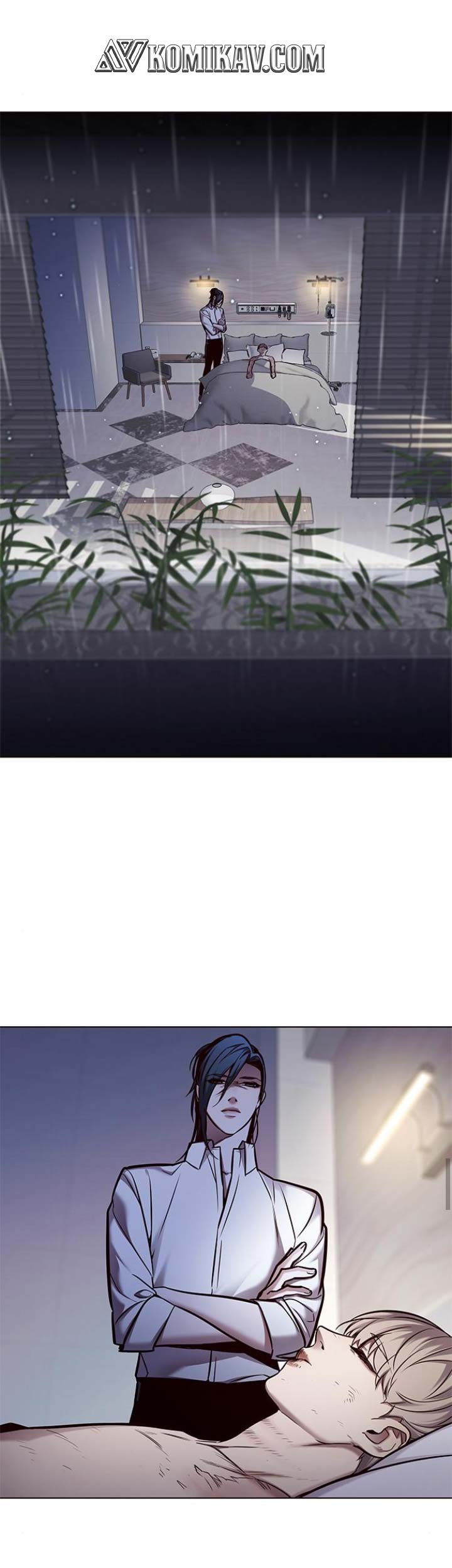 Eleceed - Chapter 129 - Page 36