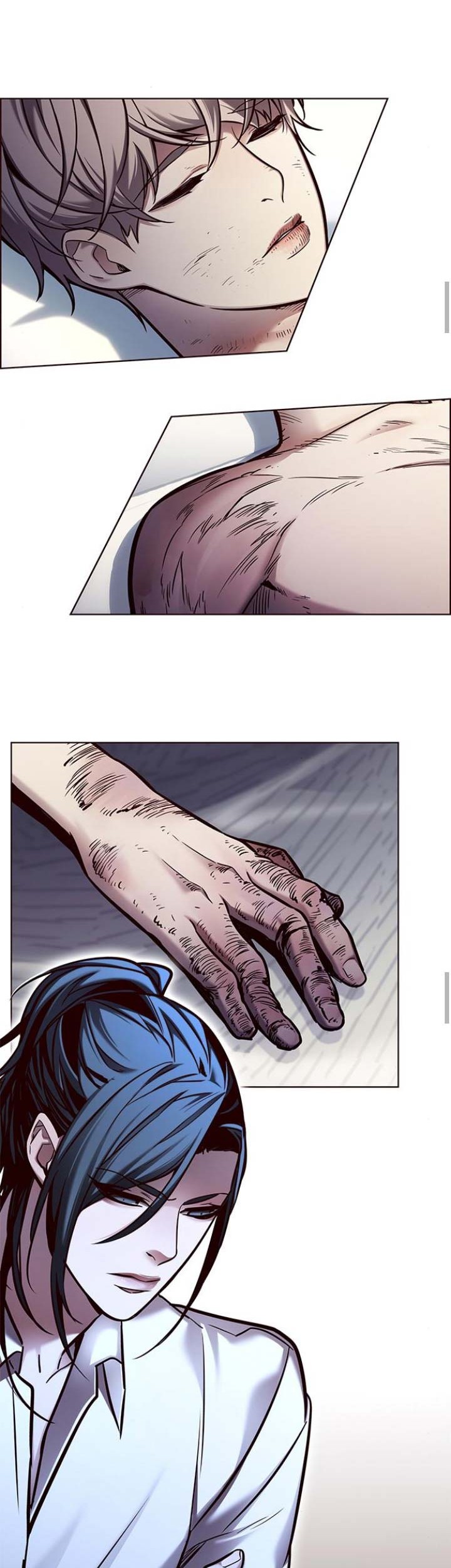 Eleceed - Chapter 129 - Page 37