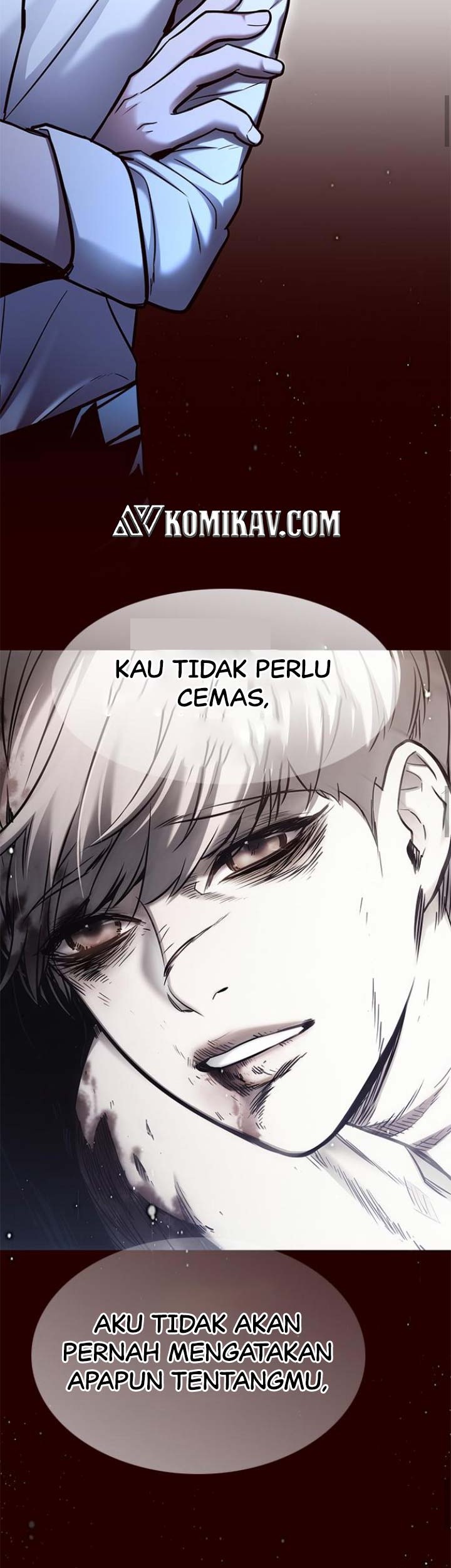 Eleceed - Chapter 129 - Page 38