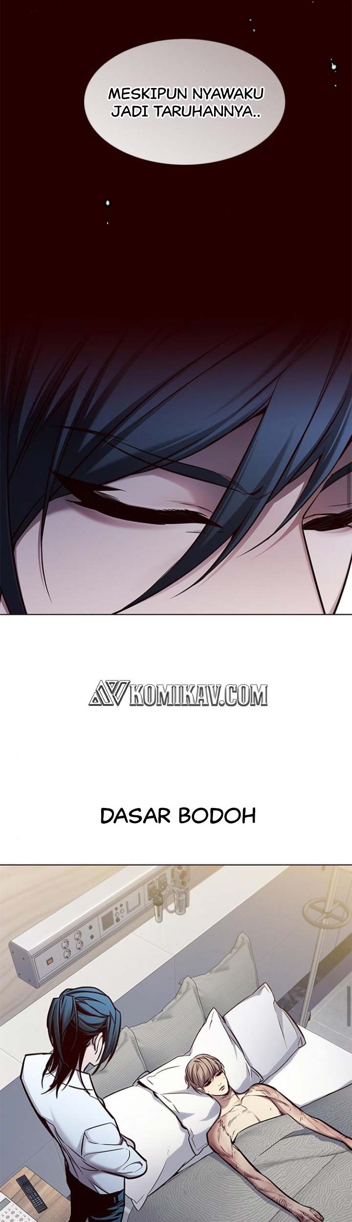 Eleceed - Chapter 129 - Page 39