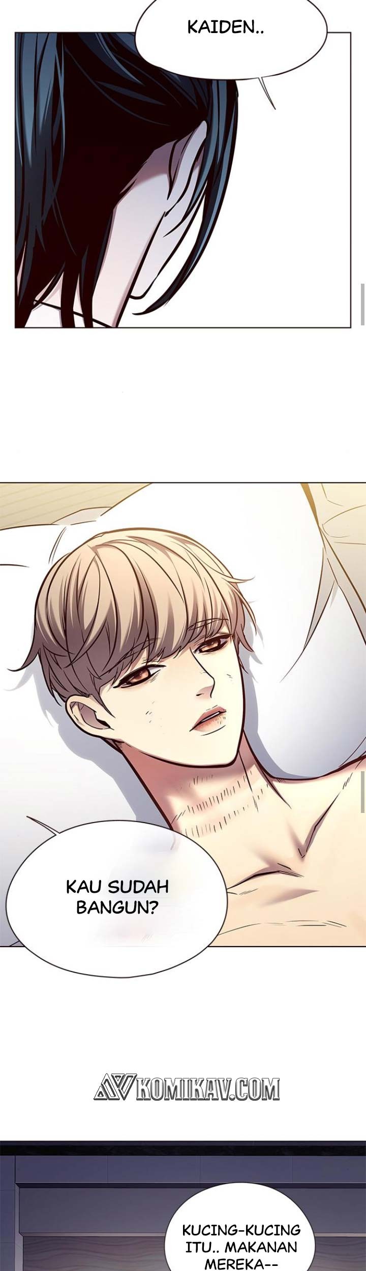 Eleceed - Chapter 129 - Page 41