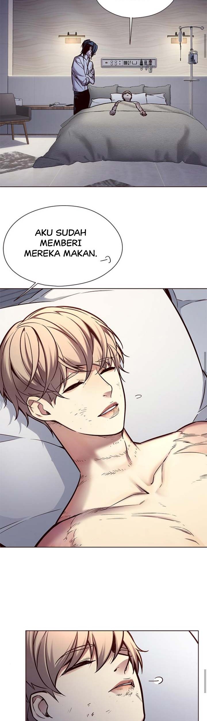 Eleceed - Chapter 129 - Page 42