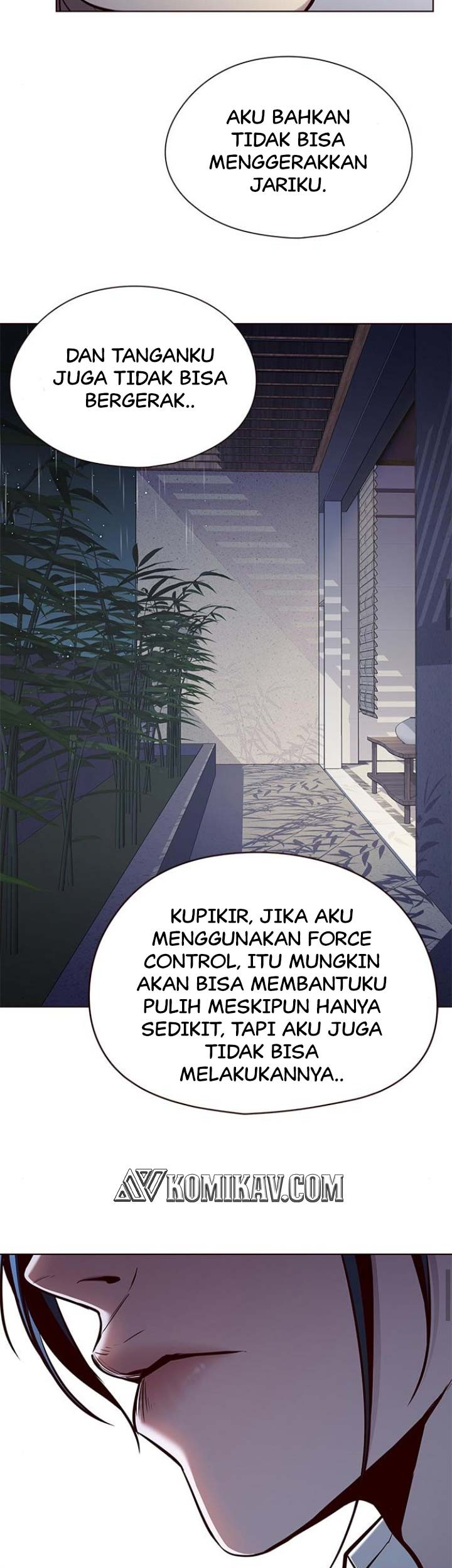 Eleceed - Chapter 129 - Page 43