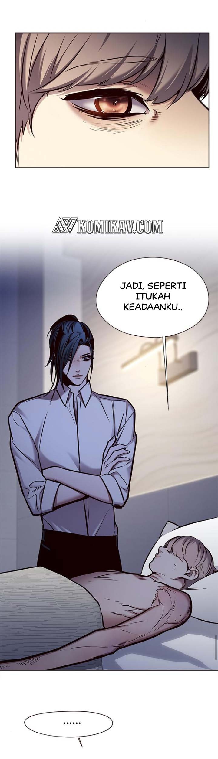 Eleceed - Chapter 129 - Page 46