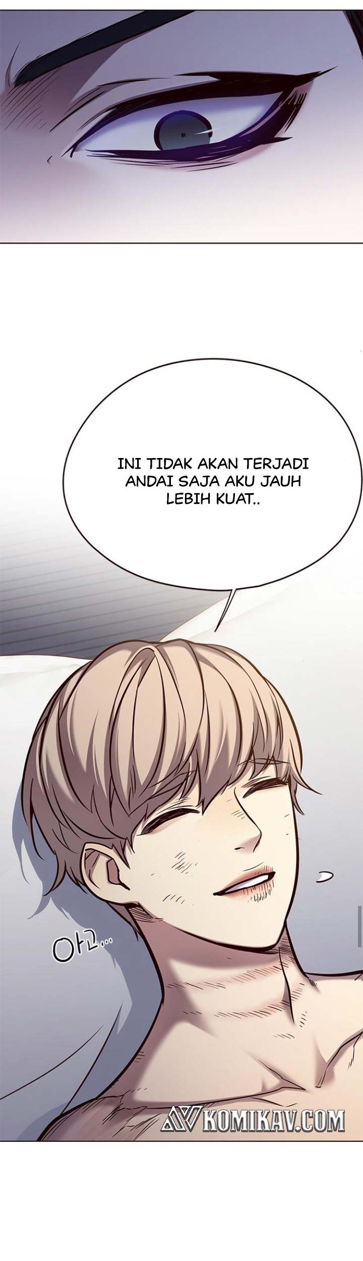 Eleceed - Chapter 129 - Page 47