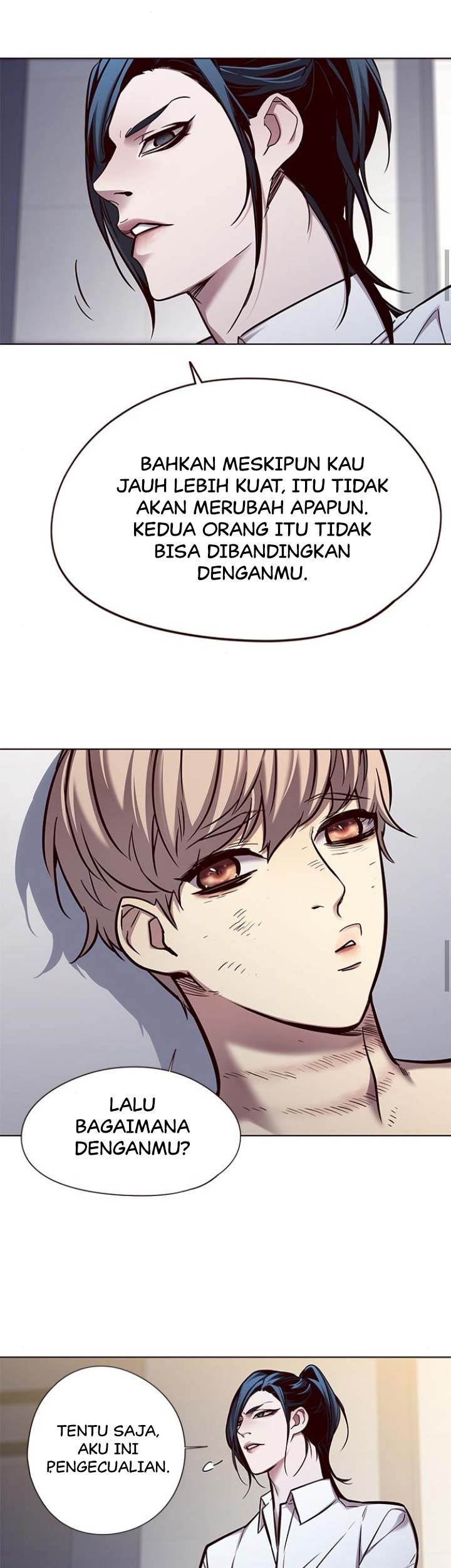 Eleceed - Chapter 129 - Page 48