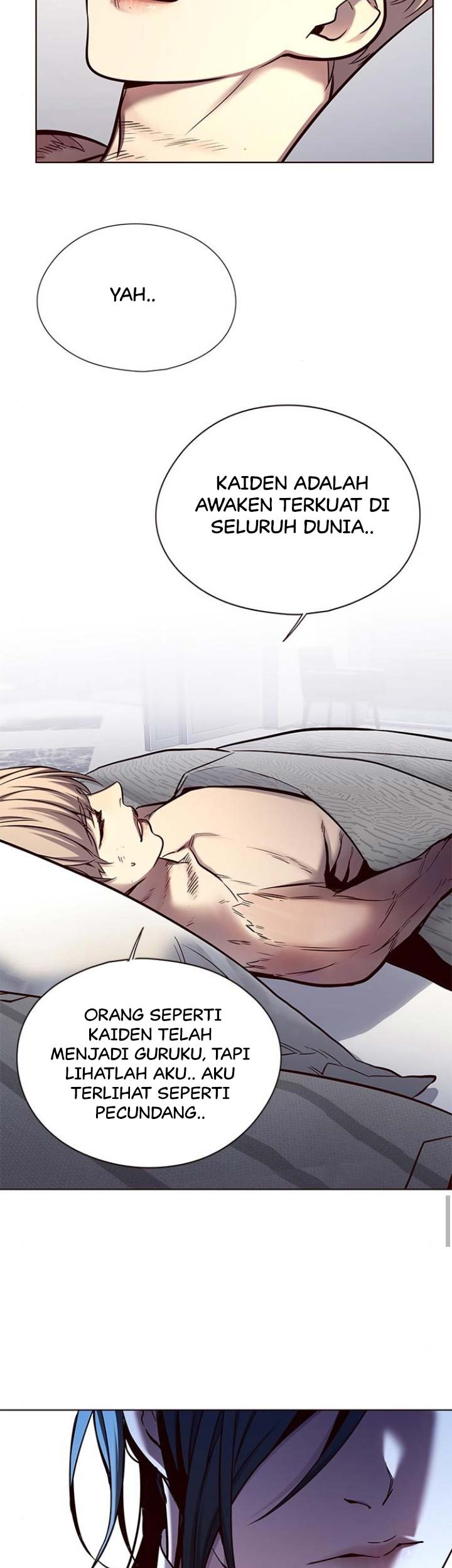 Eleceed - Chapter 129 - Page 50