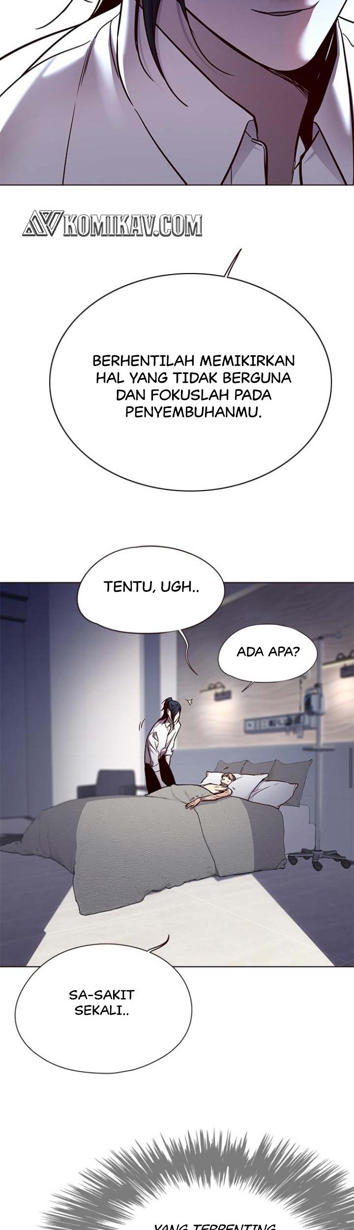 Eleceed - Chapter 129 - Page 51