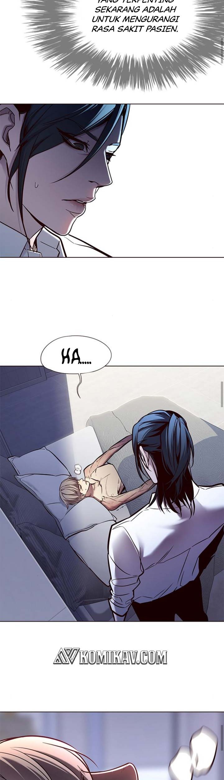 Eleceed - Chapter 129 - Page 52