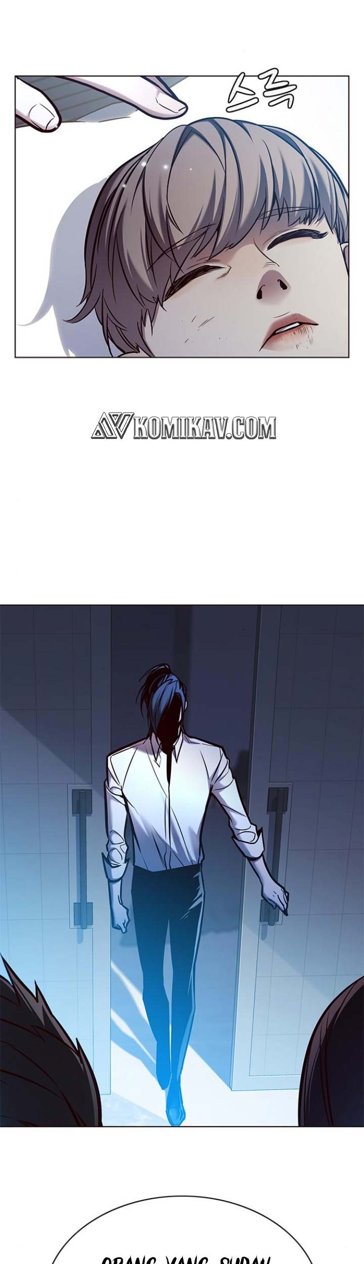 Eleceed - Chapter 129 - Page 54