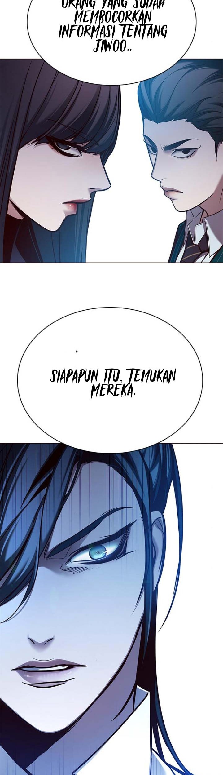 Eleceed - Chapter 129 - Page 55