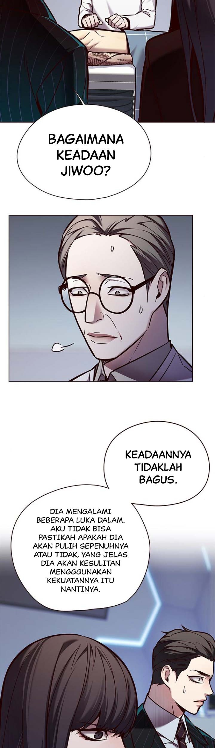 Eleceed - Chapter 129 - Page 4