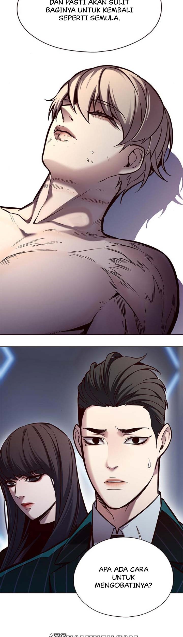 Eleceed - Chapter 129 - Page 7