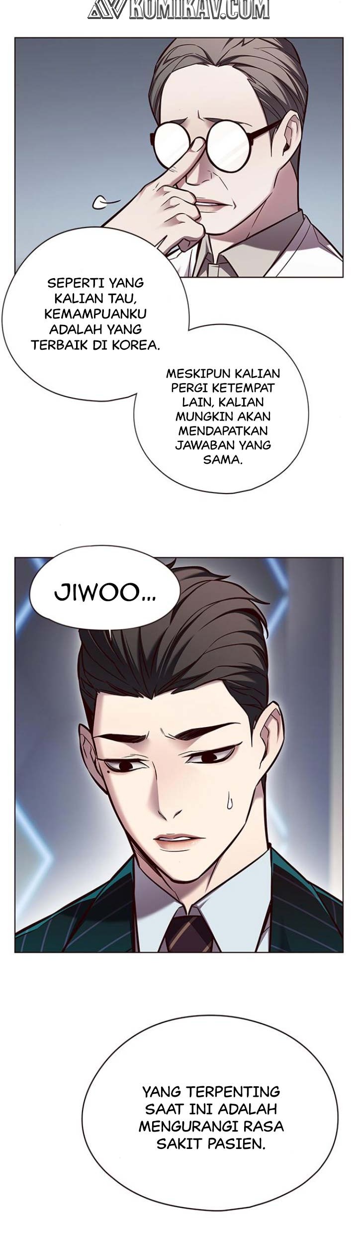 Eleceed - Chapter 129 - Page 8