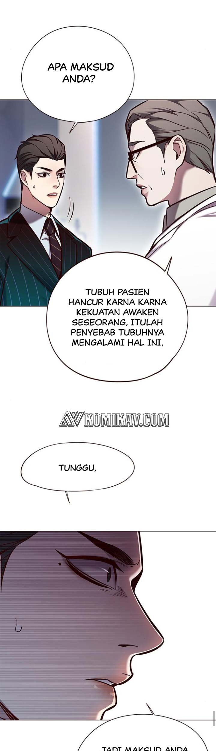 Eleceed - Chapter 129 - Page 10