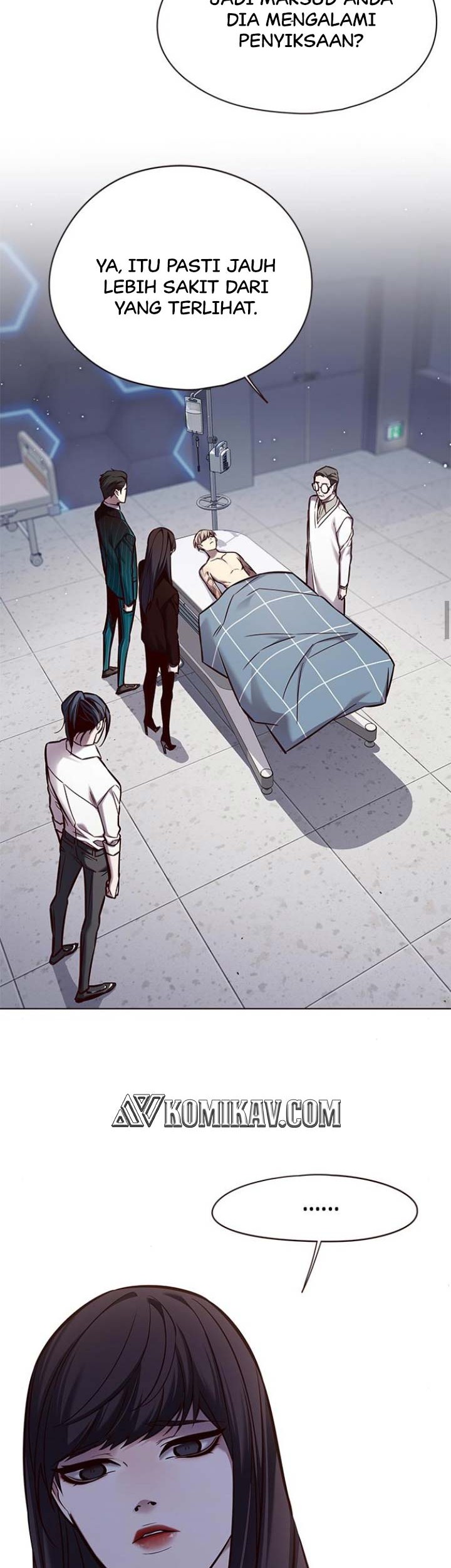 Eleceed - Chapter 129 - Page 11