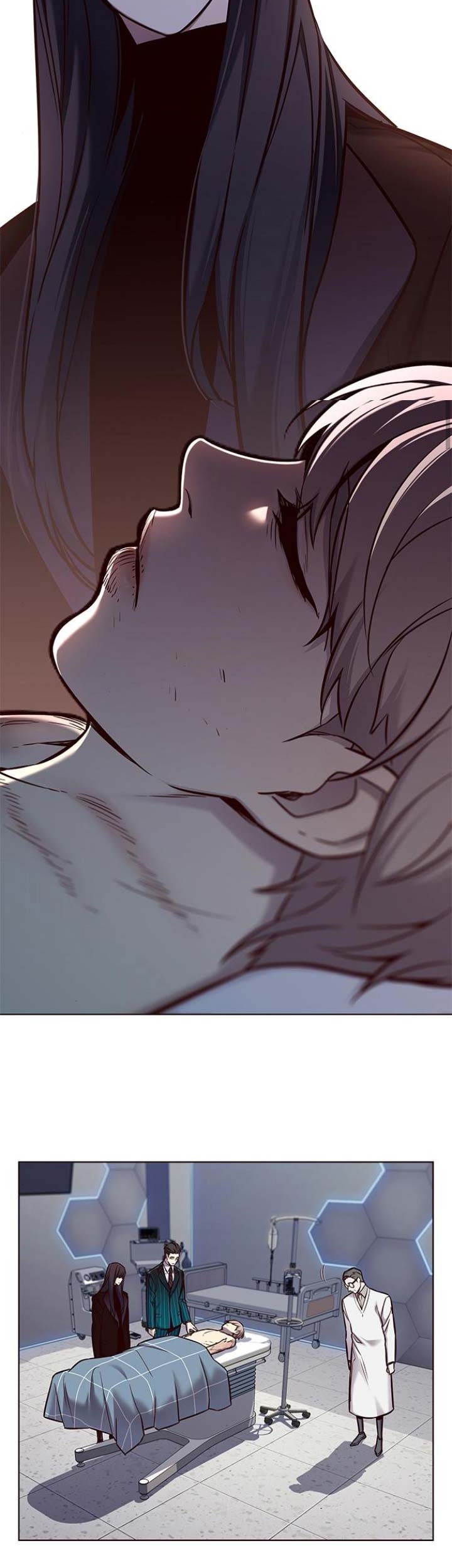 Eleceed - Chapter 129 - Page 12