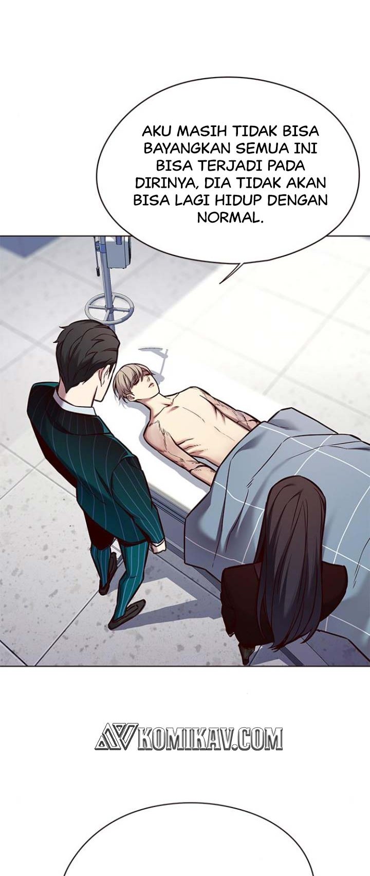 Eleceed - Chapter 129 - Page 13