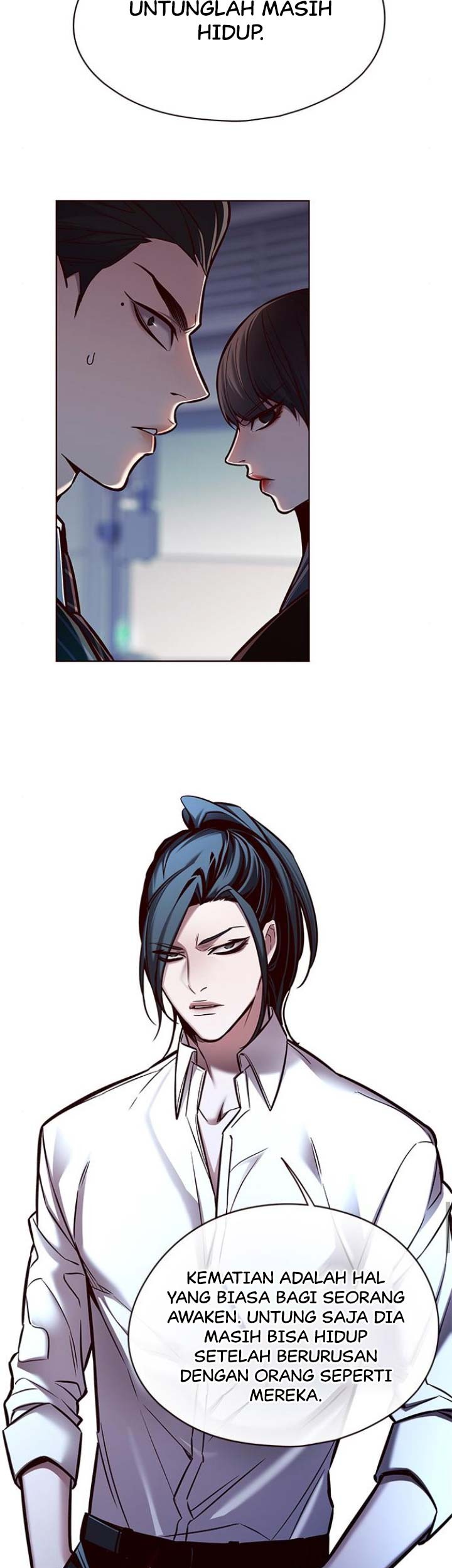 Eleceed - Chapter 129 - Page 14