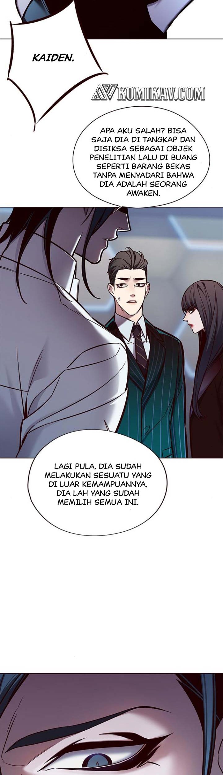 Eleceed - Chapter 129 - Page 15