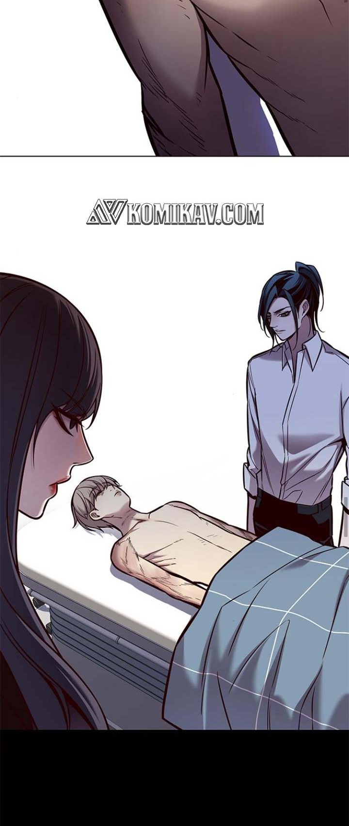 Eleceed - Chapter 129 - Page 17