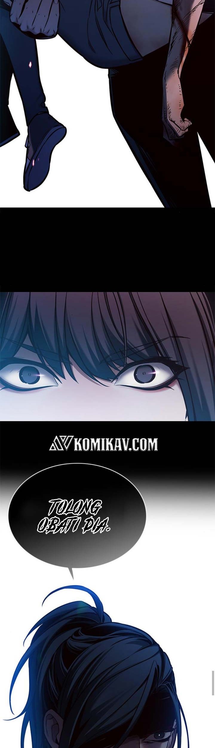 Eleceed - Chapter 129 - Page 19