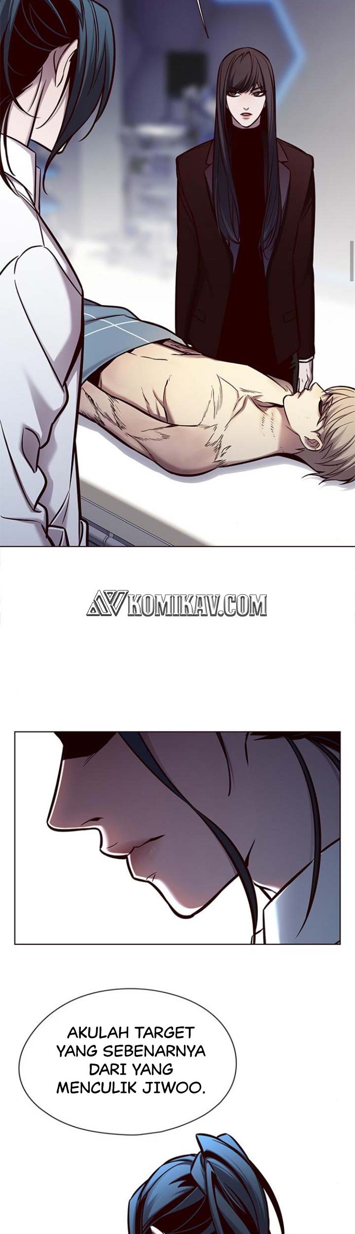 Eleceed - Chapter 129 - Page 21